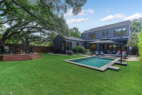 Tiny photo for 4504 Mount Vernon DR, Austin, TX 78745 (MLS # 9727538)