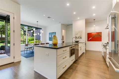 Tiny photo for 4504 Mount Vernon DR, Austin, TX 78745 (MLS # 9727538)