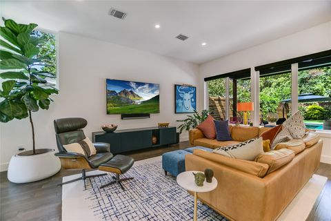 Tiny photo for 4504 Mount Vernon DR, Austin, TX 78745 (MLS # 9727538)