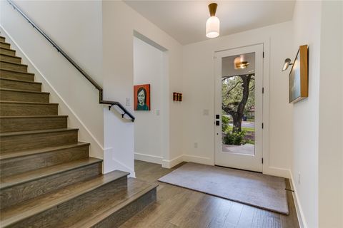 Tiny photo for 4504 Mount Vernon DR, Austin, TX 78745 (MLS # 9727538)