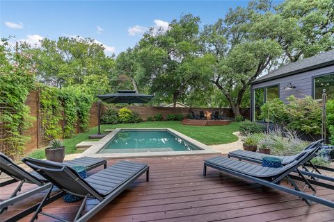 Tiny photo for 4504 Mount Vernon DR, Austin, TX 78745 (MLS # 9727538)