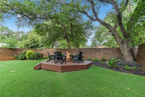 Tiny photo for 4504 Mount Vernon DR, Austin, TX 78745 (MLS # 9727538)