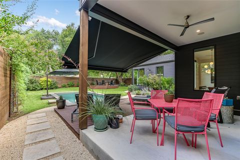 Tiny photo for 4504 Mount Vernon DR, Austin, TX 78745 (MLS # 9727538)