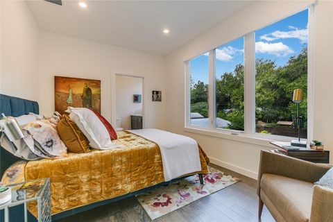 Tiny photo for 4504 Mount Vernon DR, Austin, TX 78745 (MLS # 9727538)