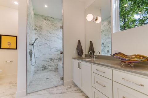 Tiny photo for 4504 Mount Vernon DR, Austin, TX 78745 (MLS # 9727538)