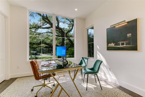 Tiny photo for 4504 Mount Vernon DR, Austin, TX 78745 (MLS # 9727538)