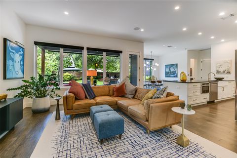Tiny photo for 4504 Mount Vernon DR, Austin, TX 78745 (MLS # 9727538)