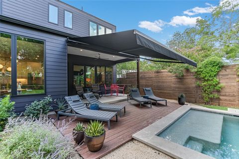 Tiny photo for 4504 Mount Vernon DR, Austin, TX 78745 (MLS # 9727538)