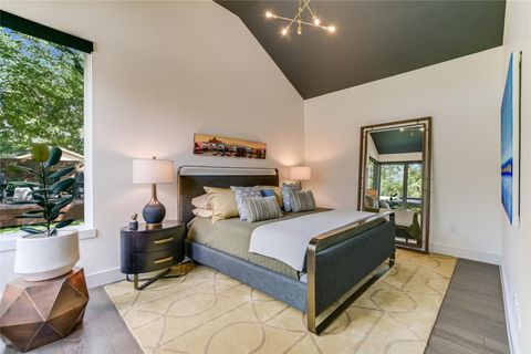 Tiny photo for 4504 Mount Vernon DR, Austin, TX 78745 (MLS # 9727538)