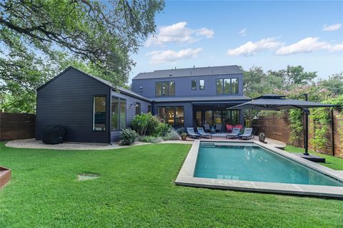 Tiny photo for 4504 Mount Vernon DR, Austin, TX 78745 (MLS # 9727538)
