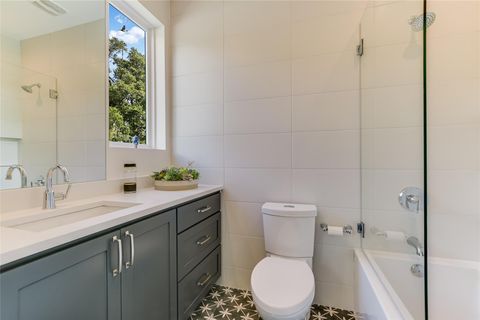 Tiny photo for 4504 Mount Vernon DR, Austin, TX 78745 (MLS # 9727538)