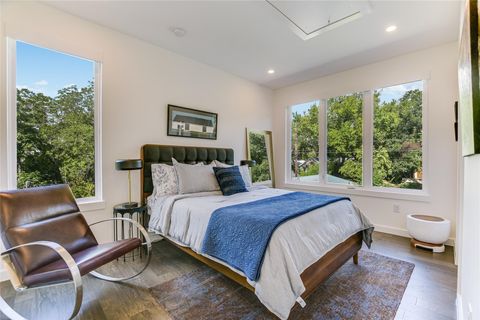 Tiny photo for 4504 Mount Vernon DR, Austin, TX 78745 (MLS # 9727538)