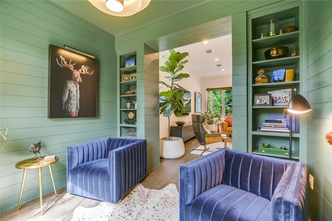 Tiny photo for 4504 Mount Vernon DR, Austin, TX 78745 (MLS # 9727538)