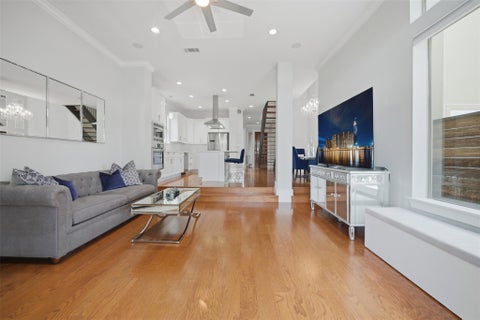 Tiny photo for 512 Sunny LN #B, Austin, TX 78704 (MLS # 6009557)