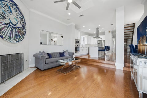 Tiny photo for 512 Sunny LN #B, Austin, TX 78704 (MLS # 6009557)