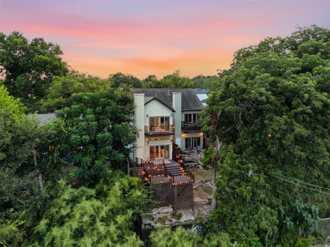 Tiny photo for 512 Sunny LN #B, Austin, TX 78704 (MLS # 6009557)