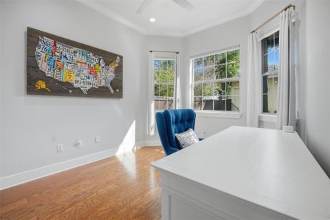 Tiny photo for 512 Sunny LN #B, Austin, TX 78704 (MLS # 6009557)