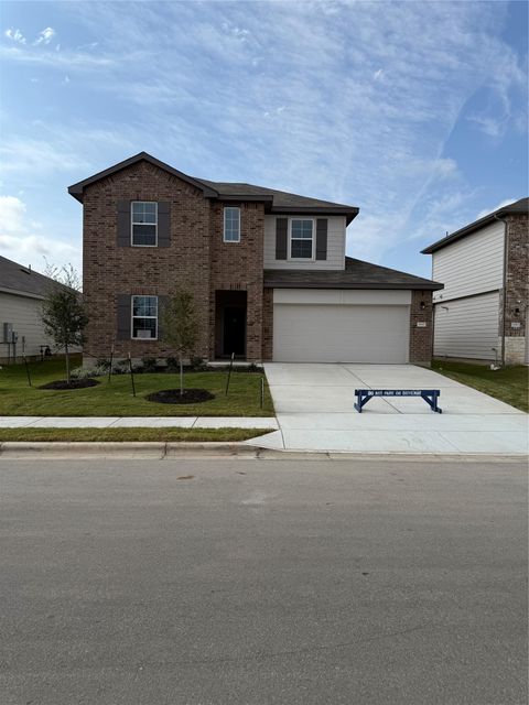 Tiny photo for 20817 Akinosho LN, Manor, TX 78653 (MLS # 5587101)