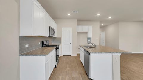 Tiny photo for 20817 Akinosho LN, Manor, TX 78653 (MLS # 5587101)