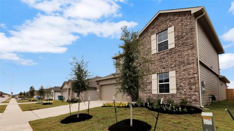 Tiny photo for 20817 Akinosho LN, Manor, TX 78653 (MLS # 5587101)