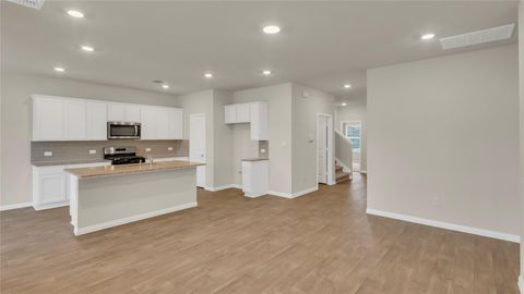 Tiny photo for 20817 Akinosho LN, Manor, TX 78653 (MLS # 5587101)