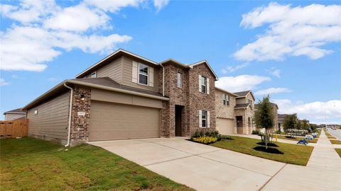 Tiny photo for 20817 Akinosho LN, Manor, TX 78653 (MLS # 5587101)