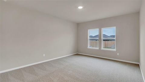 Tiny photo for 20817 Akinosho LN, Manor, TX 78653 (MLS # 5587101)