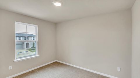 Tiny photo for 20817 Akinosho LN, Manor, TX 78653 (MLS # 5587101)
