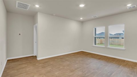 Tiny photo for 20817 Akinosho LN, Manor, TX 78653 (MLS # 5587101)