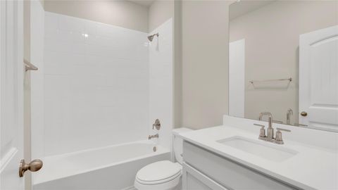 Tiny photo for 20817 Akinosho LN, Manor, TX 78653 (MLS # 5587101)
