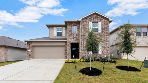 Photo of 20817 Akinosho LN, Manor, TX 78653 (MLS # 5587101)