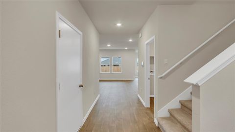 Tiny photo for 20817 Akinosho LN, Manor, TX 78653 (MLS # 5587101)