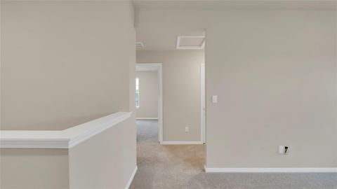 Tiny photo for 20817 Akinosho LN, Manor, TX 78653 (MLS # 5587101)