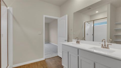 Tiny photo for 20817 Akinosho LN, Manor, TX 78653 (MLS # 5587101)