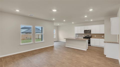 Tiny photo for 20817 Akinosho LN, Manor, TX 78653 (MLS # 5587101)