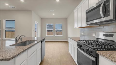 Tiny photo for 20817 Akinosho LN, Manor, TX 78653 (MLS # 5587101)