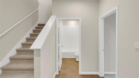 Tiny photo for 20817 Akinosho LN, Manor, TX 78653 (MLS # 5587101)