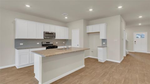 Tiny photo for 20817 Akinosho LN, Manor, TX 78653 (MLS # 5587101)