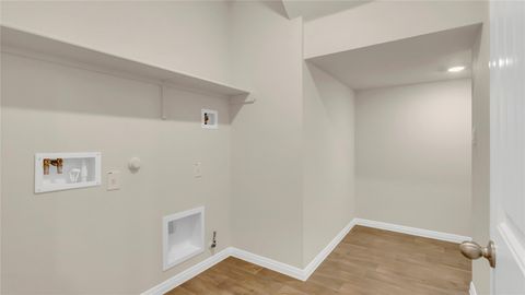 Tiny photo for 20817 Akinosho LN, Manor, TX 78653 (MLS # 5587101)