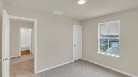 Tiny photo for 20817 Akinosho LN, Manor, TX 78653 (MLS # 5587101)