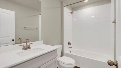 Tiny photo for 20817 Akinosho LN, Manor, TX 78653 (MLS # 5587101)