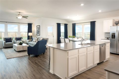 Tiny photo for 17801 Orchard Oriel WAY, Pflugerville, TX 78660 (MLS # 3600406)