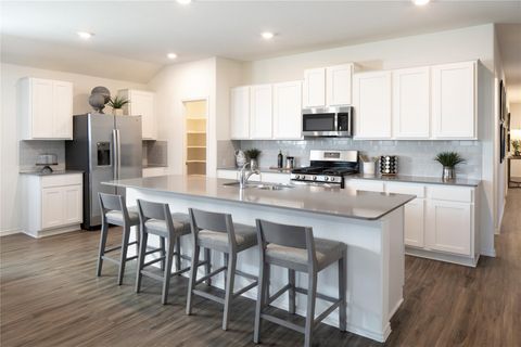 Tiny photo for 17801 Orchard Oriel WAY, Pflugerville, TX 78660 (MLS # 3600406)