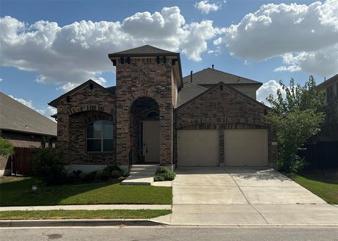 16405 Pienza DR Pflugerville TX 78660