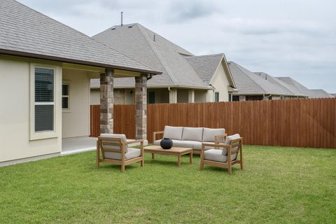 Tiny photo for 16405 Pienza DR, Pflugerville, TX 78660 (MLS # 9140903)