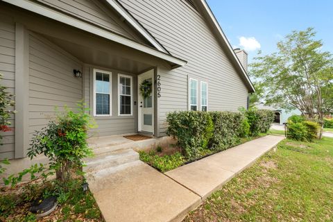 Photo of 2605 W Stassney BLVD #A, Austin, TX 78745 (MLS # 7213619)