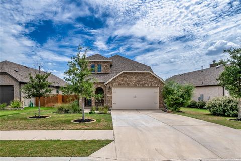 Photo of 7525 Desert Needle DR, Lago Vista, TX 78645 (MLS # 2976435)