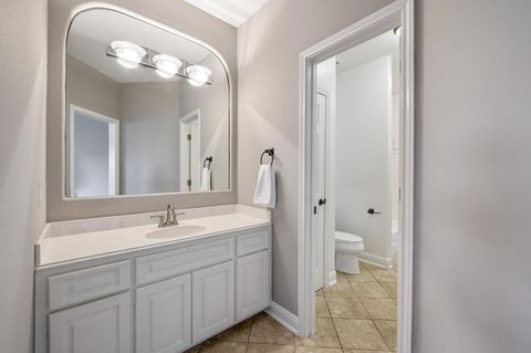 Tiny photo for 12004 Mira Mesa DR, Austin, TX 78732 (MLS # 4998616)