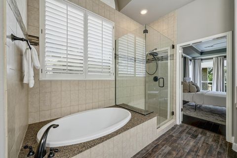 Tiny photo for 12004 Mira Mesa DR, Austin, TX 78732 (MLS # 4998616)