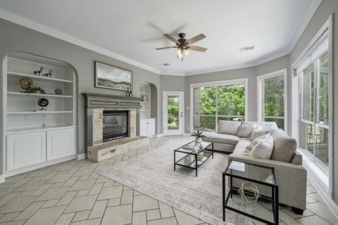 Tiny photo for 12004 Mira Mesa DR, Austin, TX 78732 (MLS # 4998616)